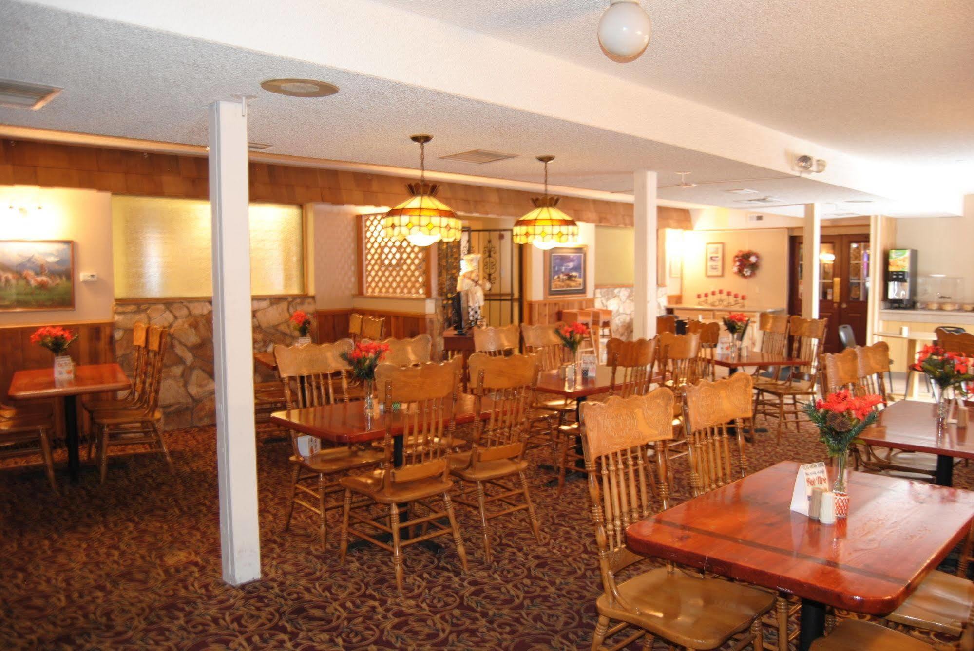 Knights Inn Evanston Exterior foto